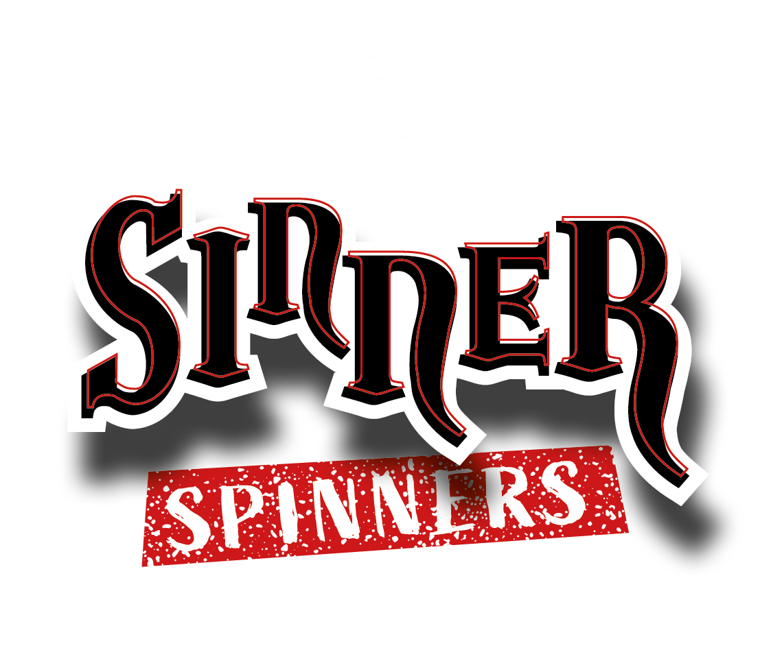 Sinner Spinners